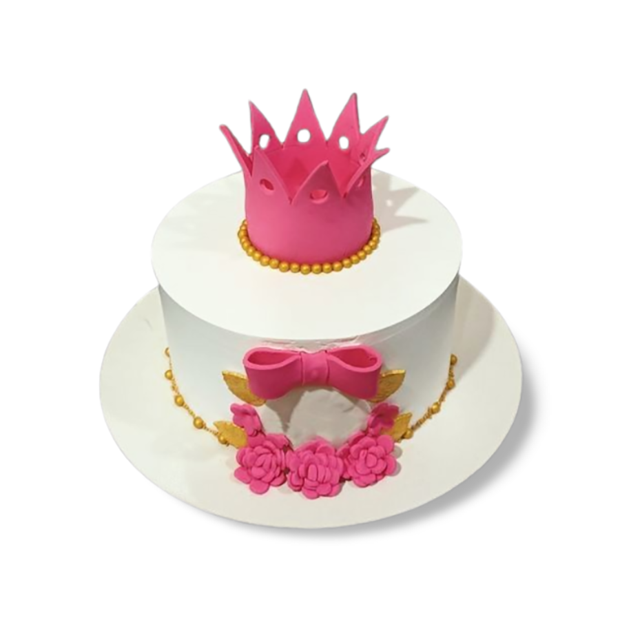Baby Crown